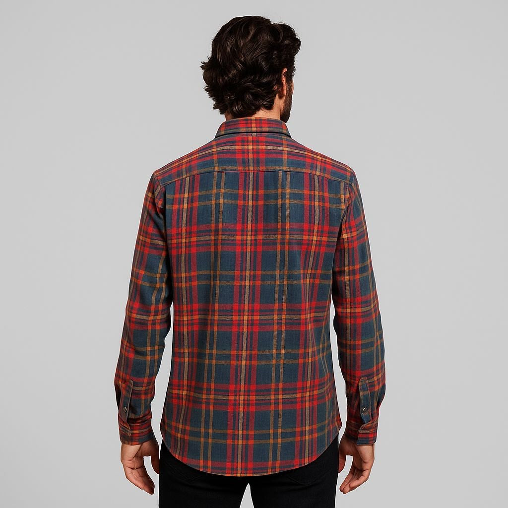 Premium Handmade 100% Cotton Flannel
