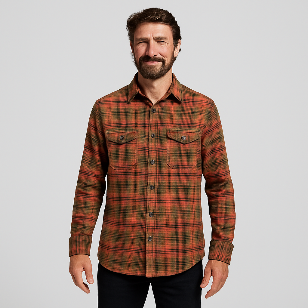 Premium Handmade 100% Cotton Flannel
