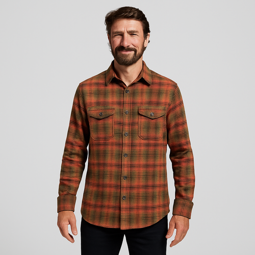 Premium Handmade 100% Cotton Flannel