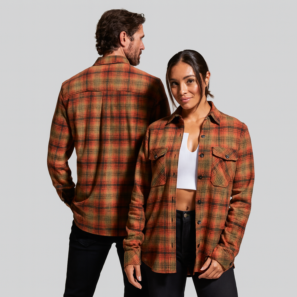 Premium Handmade 100% Cotton Flannel