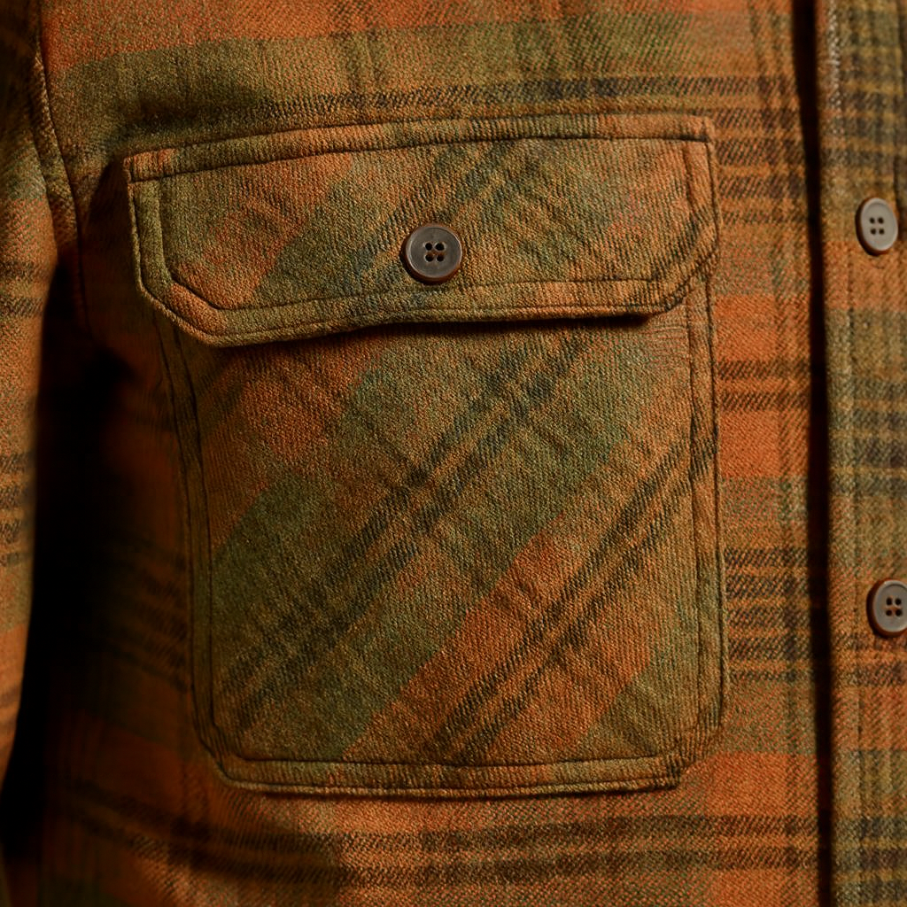 Premium Handmade 100% Cotton Flannel